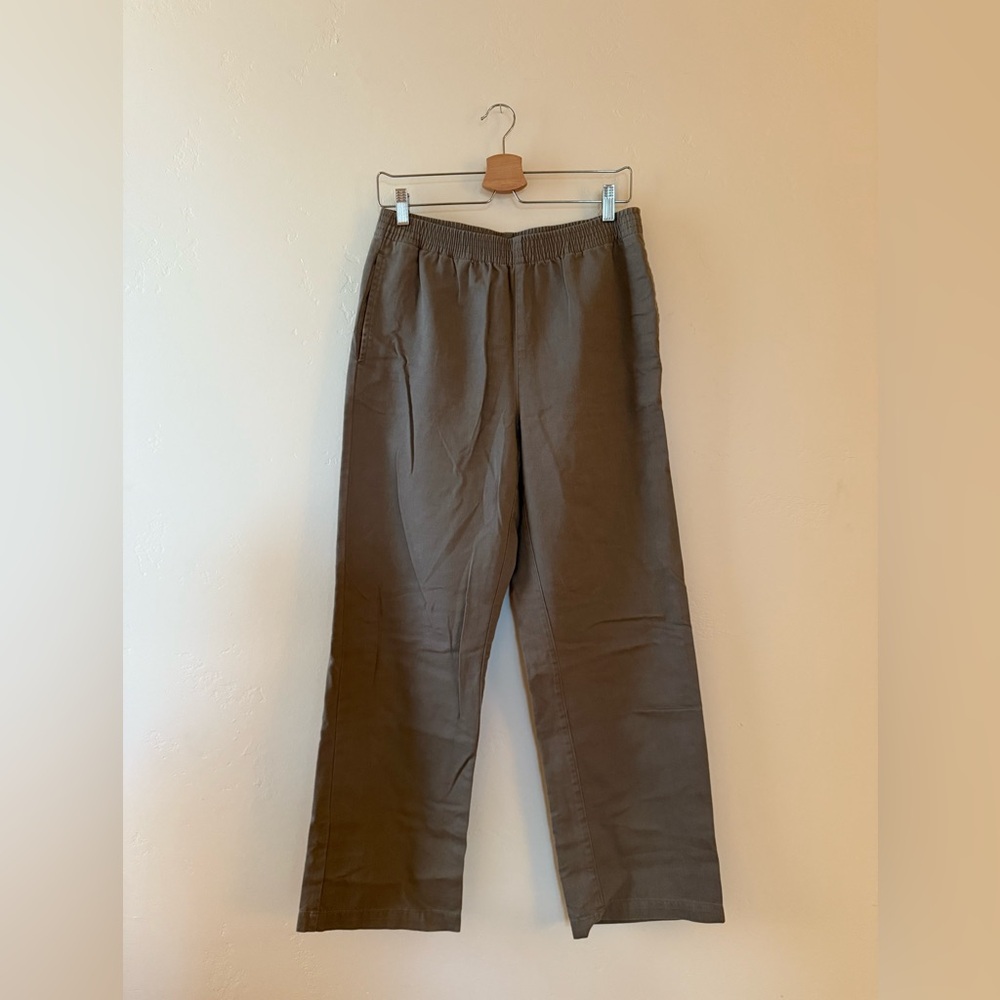 Aritzia Tna Christie pants